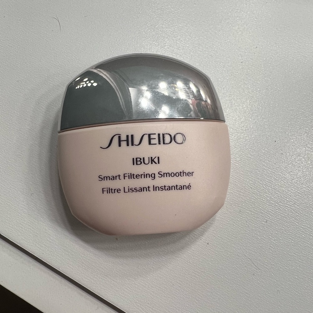 Shiseido Ibuki primer